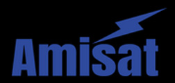 AMISAT OY logo